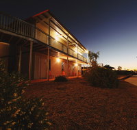 Capricorn Village - Nambucca Heads Accommodation