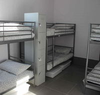 Koalas Perth City Backpackers Hostel