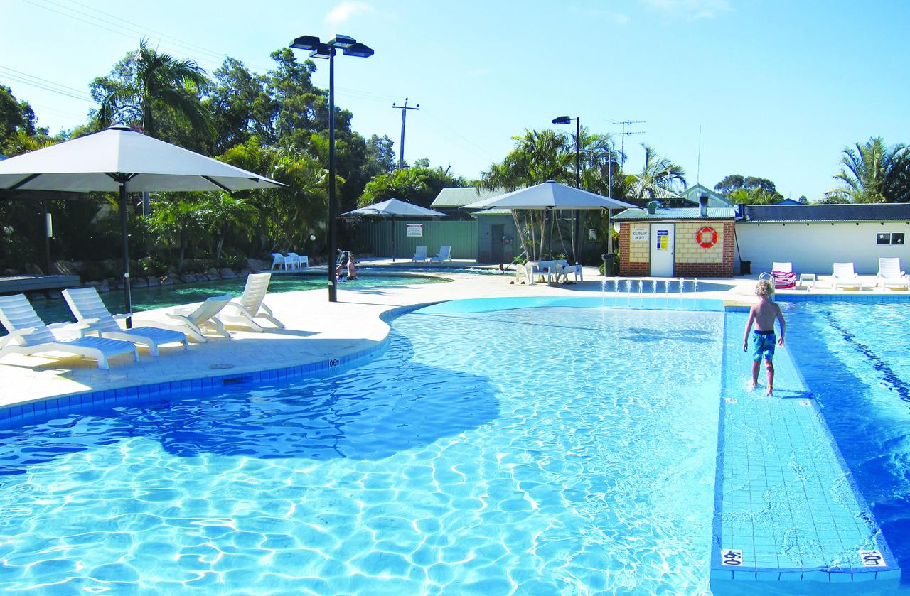 Churchlands WA Nambucca Heads Accommodation