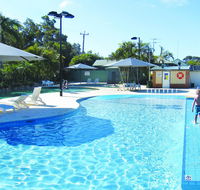 Karrinyup Waters Resort - Nambucca Heads Accommodation