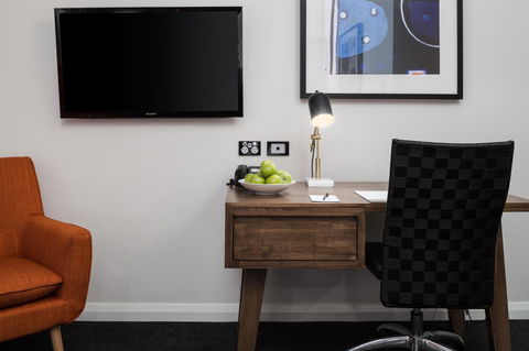 Esplanade Hotel Fremantle - By Rydges - Nambucca Heads Accommodation 19