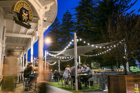 Esplanade Hotel Fremantle - By Rydges - Nambucca Heads Accommodation 42