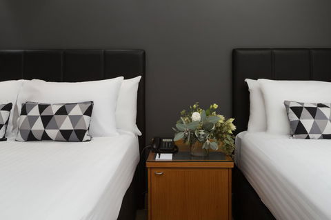Esplanade Hotel Fremantle - By Rydges - Nambucca Heads Accommodation 31