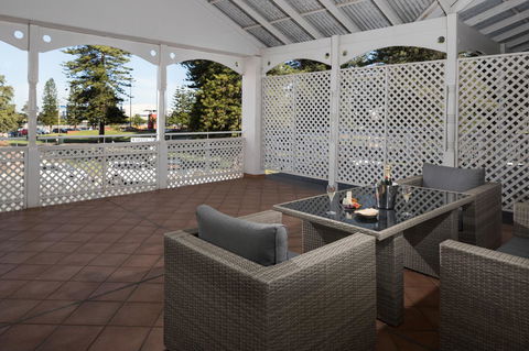 Esplanade Hotel Fremantle - By Rydges - Nambucca Heads Accommodation 5