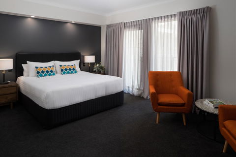 Esplanade Hotel Fremantle - By Rydges - Nambucca Heads Accommodation 20
