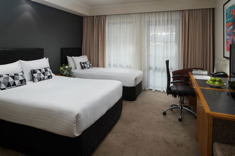 Esplanade Hotel Fremantle - By Rydges - Nambucca Heads Accommodation 32
