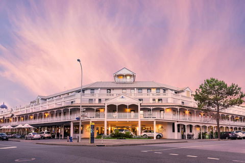 Esplanade Hotel Fremantle - By Rydges - Nambucca Heads Accommodation 0