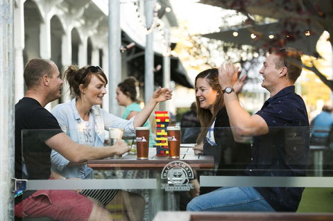 Esplanade Hotel Fremantle - By Rydges - Nambucca Heads Accommodation 43