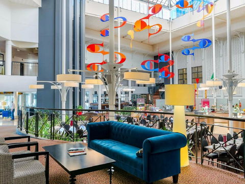 Esplanade Hotel Fremantle - By Rydges - Nambucca Heads Accommodation 39