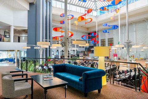 Esplanade Hotel Fremantle - By Rydges - Nambucca Heads Accommodation 36