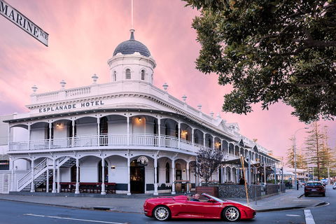 Esplanade Hotel Fremantle - By Rydges - Nambucca Heads Accommodation 35