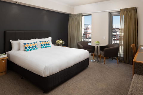 Esplanade Hotel Fremantle - By Rydges - Nambucca Heads Accommodation 1
