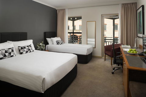 Esplanade Hotel Fremantle - By Rydges - Nambucca Heads Accommodation 29