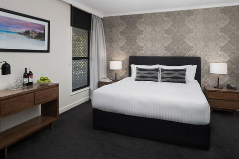 Esplanade Hotel Fremantle - By Rydges - Nambucca Heads Accommodation 7
