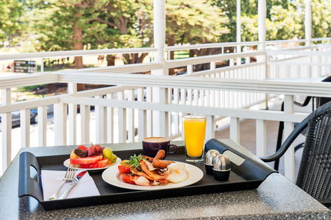 Esplanade Hotel Fremantle - By Rydges - Nambucca Heads Accommodation 40