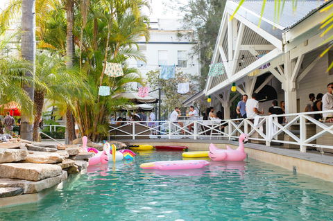 Esplanade Hotel Fremantle - By Rydges - Nambucca Heads Accommodation 38