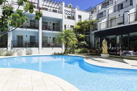 Esplanade Hotel Fremantle - By Rydges - Nambucca Heads Accommodation 41