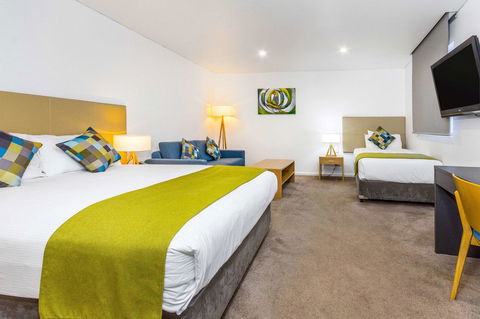 Mantra Bunbury - Nambucca Heads Accommodation 24