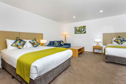 Mantra Bunbury - Nambucca Heads Accommodation 20