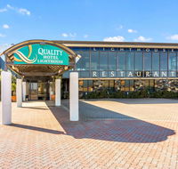 Quality Hotel Lighthouse - Nambucca Heads Accommodation
