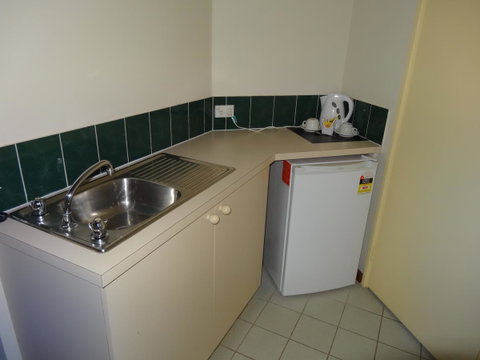 Sanno Marracoonda Perth Airport Hotel - Nambucca Heads Accommodation 34