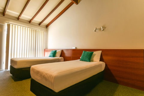 Sanno Marracoonda Perth Airport Hotel - Nambucca Heads Accommodation 19