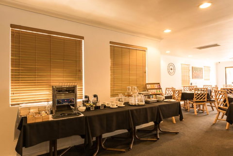 Sanno Marracoonda Perth Airport Hotel - Nambucca Heads Accommodation 9