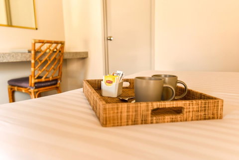 Sanno Marracoonda Perth Airport Hotel - Nambucca Heads Accommodation 13