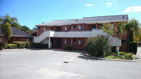 Sanno Marracoonda Perth Airport Hotel - Nambucca Heads Accommodation 33
