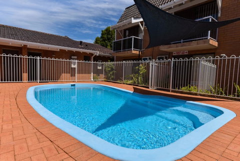 Sanno Marracoonda Perth Airport Hotel - Nambucca Heads Accommodation 5