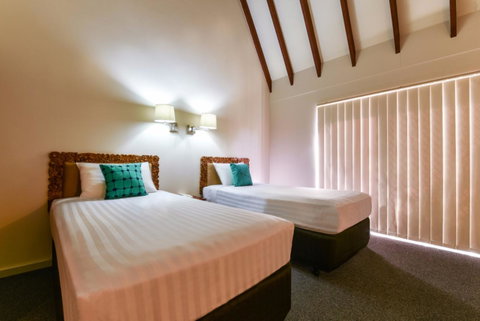 Sanno Marracoonda Perth Airport Hotel - Nambucca Heads Accommodation 18