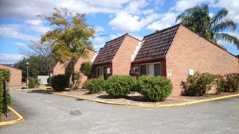 Sanno Marracoonda Perth Airport Hotel - Nambucca Heads Accommodation 30