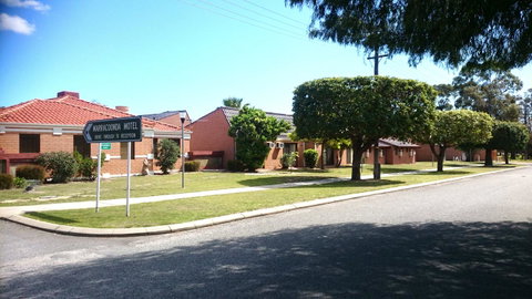 Sanno Marracoonda Perth Airport Hotel - Nambucca Heads Accommodation 29