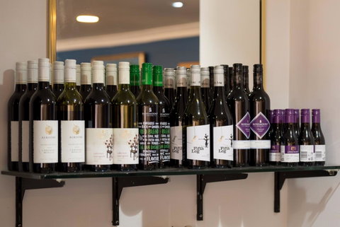 Sanno Marracoonda Perth Airport Hotel - Nambucca Heads Accommodation 10