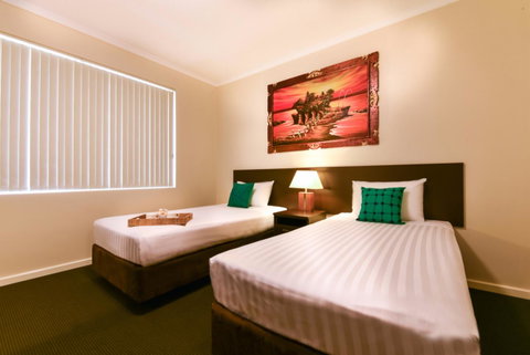 Sanno Marracoonda Perth Airport Hotel - Nambucca Heads Accommodation 16
