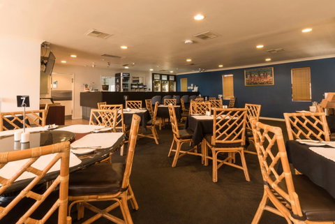 Sanno Marracoonda Perth Airport Hotel - Nambucca Heads Accommodation 6