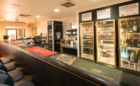 Sanno Marracoonda Perth Airport Hotel - Nambucca Heads Accommodation 11