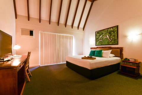 Sanno Marracoonda Perth Airport Hotel - Nambucca Heads Accommodation 7