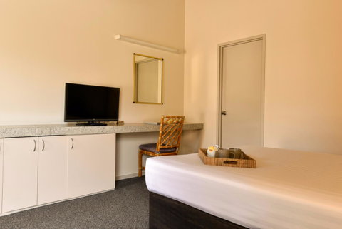 Sanno Marracoonda Perth Airport Hotel - Nambucca Heads Accommodation 20