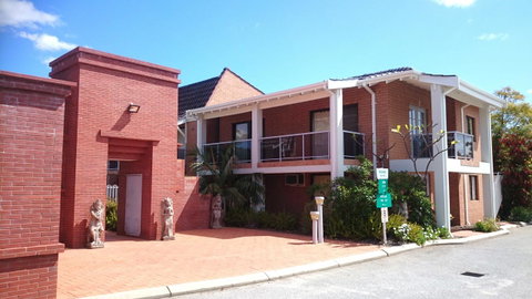 Sanno Marracoonda Perth Airport Hotel - Nambucca Heads Accommodation 28