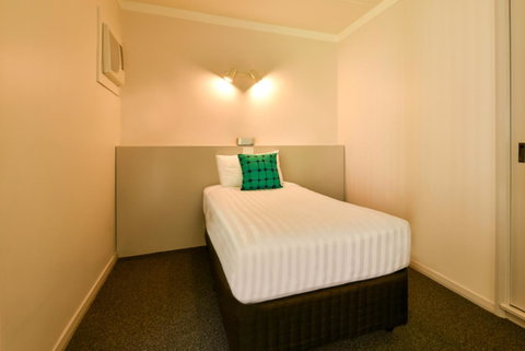 Sanno Marracoonda Perth Airport Hotel - Nambucca Heads Accommodation 12