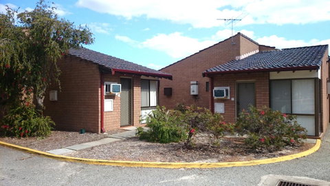Sanno Marracoonda Perth Airport Hotel - Nambucca Heads Accommodation 31