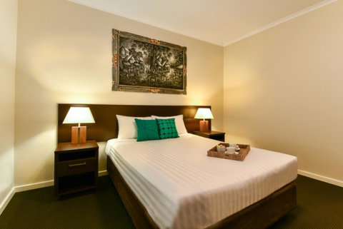 Sanno Marracoonda Perth Airport Hotel - Nambucca Heads Accommodation 17