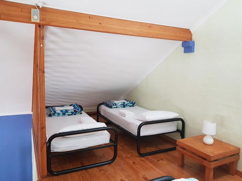 Mandurah Family Resort - Nambucca Heads Accommodation 13