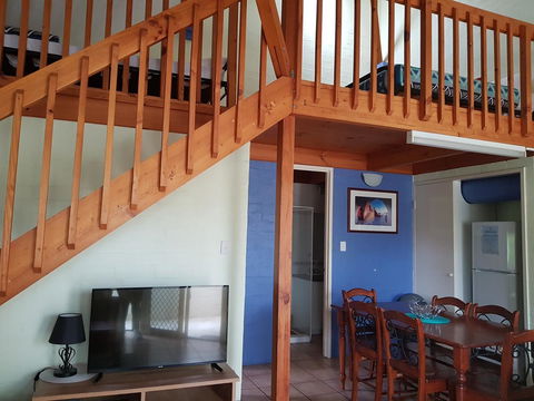 Mandurah Family Resort - Nambucca Heads Accommodation 9