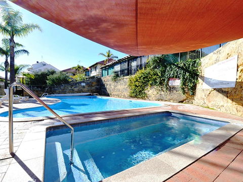 Mandurah Family Resort - Nambucca Heads Accommodation 27