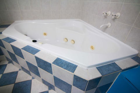 Mandurah Family Resort - Nambucca Heads Accommodation 40