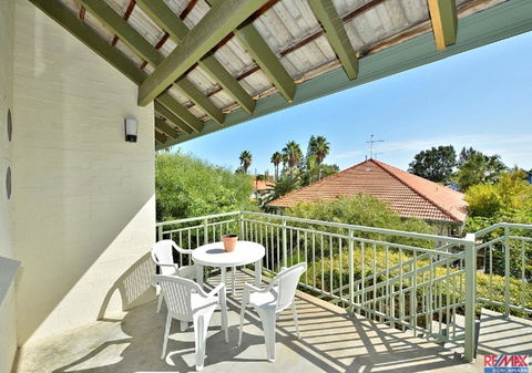 Mandurah Family Resort - Nambucca Heads Accommodation 5