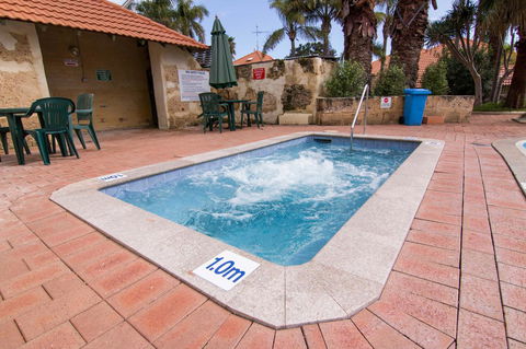 Mandurah Family Resort - Nambucca Heads Accommodation 26