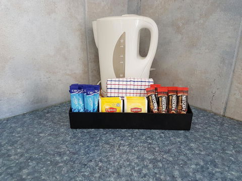 Mandurah Family Resort - Nambucca Heads Accommodation 1